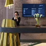 Le Louis Chateau - Mgallery Collection 4* Versailles