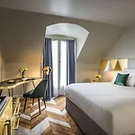 Hotel Le Louis Chateau - Mgallery Collection 4*