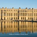 Hotel Le Louis Chateau - Mgallery Collection Versailles