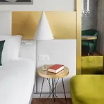 Hotel Le Louis Chateau - Mgallery Collection 4*
