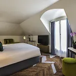Hotel Le Louis Château - Mgallery 4*