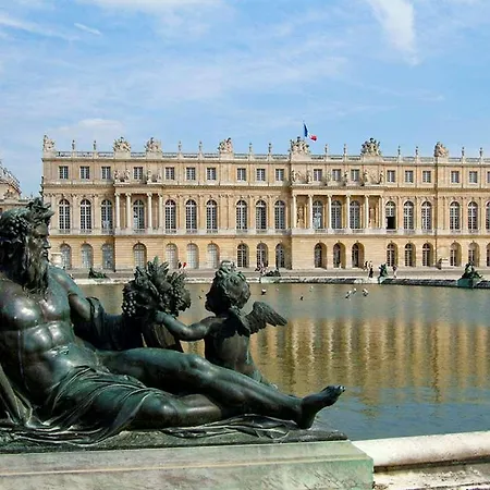 Hotel Le Louis Chateau - Mgallery Collection 4*