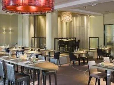 Le Louis Chateau - Mgallery Collection 4* Versailles