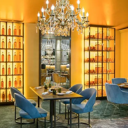 Le Louis Château - Mgallery Hotel 4*