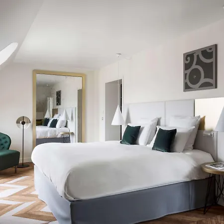Le Louis Château - Mgallery 4*