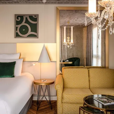 Le Louis Chateau - Mgallery Collection Hotel