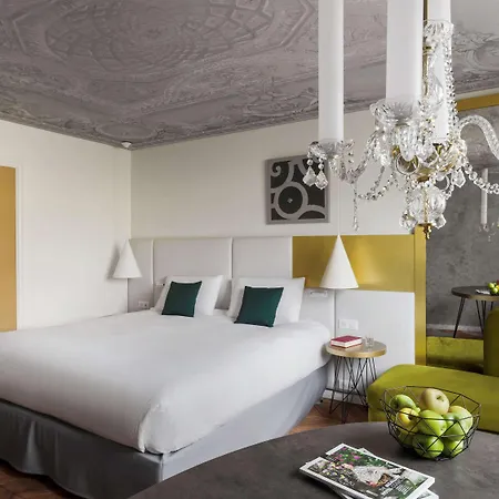 Le Louis Chateau - Mgallery Collection 4*