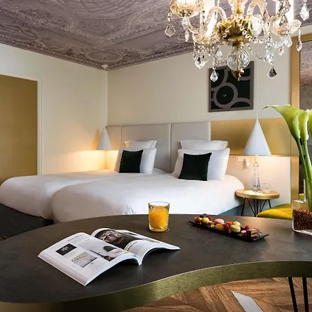 Le Louis Château - Mgallery Hotel Versailles