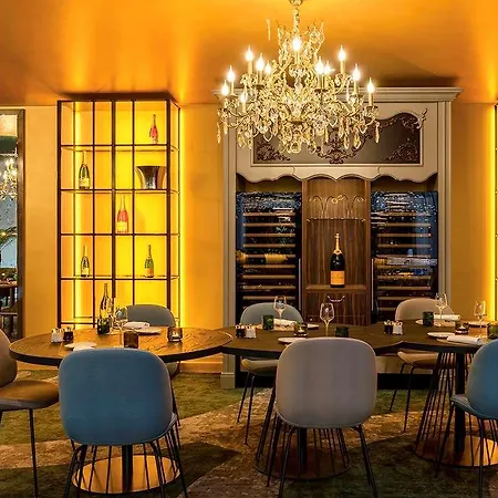 Le Louis Chateau - Mgallery Collection
