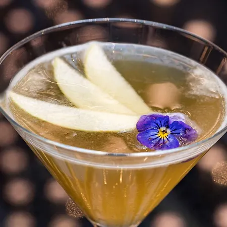 Le Louis Château - Mgallery 4* Versailles