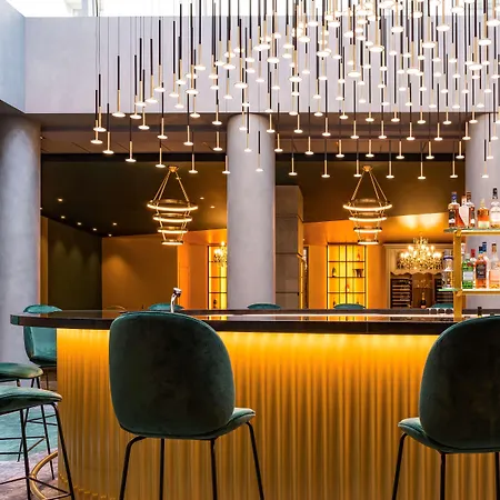 Le Louis Château - Mgallery Hotel