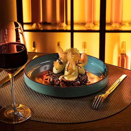 Le Louis Chateau - Mgallery Collection מלון ורסאי