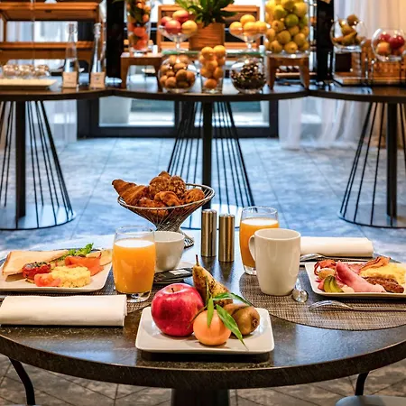 Le Louis Chateau - Mgallery Collection