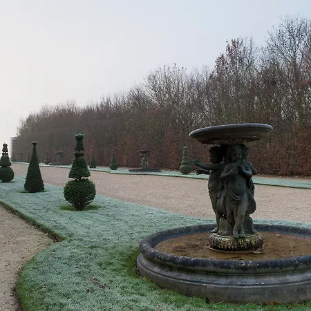 Le Louis Chateau - Mgallery Collection 4* Versalles