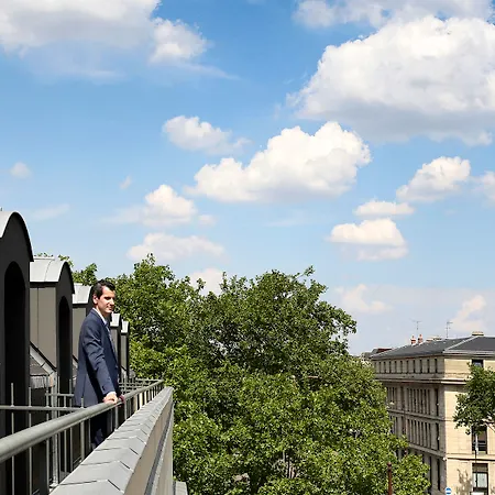 Hotel Le Louis Château - Mgallery