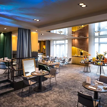 Le Louis Chateau - Mgallery Collection Hotel