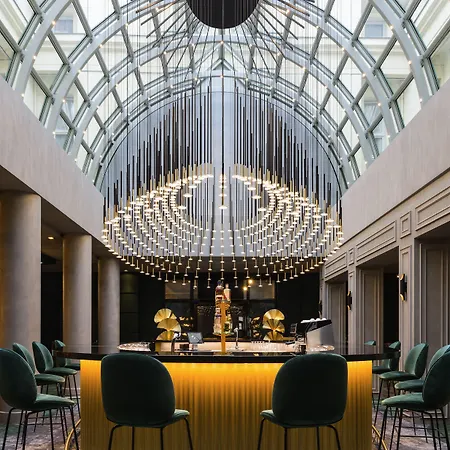 Le Louis Chateau - Mgallery Collection Hotel