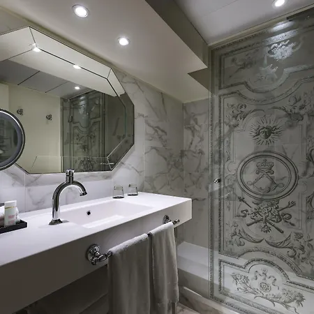 Le Louis Chateau - Mgallery Collection Versailles