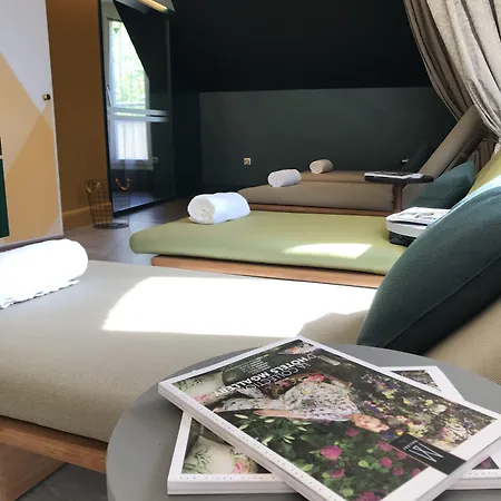 Le Louis Chateau - Mgallery Collection Hotel Versalles