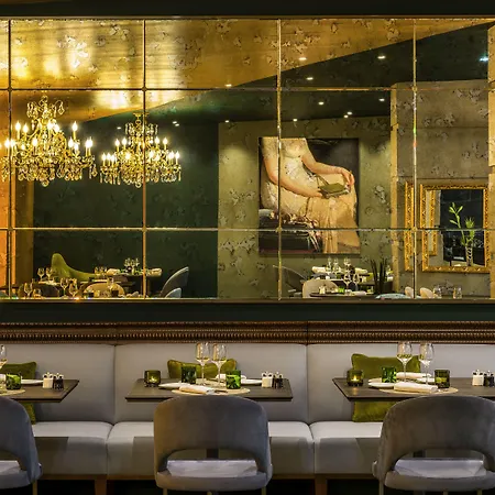 Le Louis Chateau - Mgallery Collection Hotel Versalles