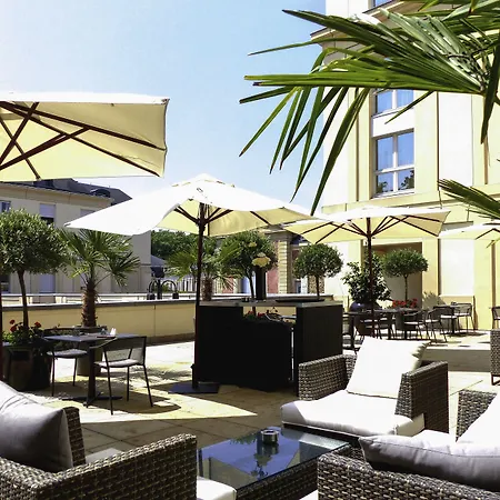 Le Louis Chateau - Mgallery Collection Hotel