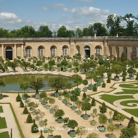 Le Louis Chateau - Mgallery Collection Hotel