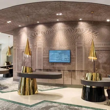 Hotel Le Louis Château - Mgallery Versailles