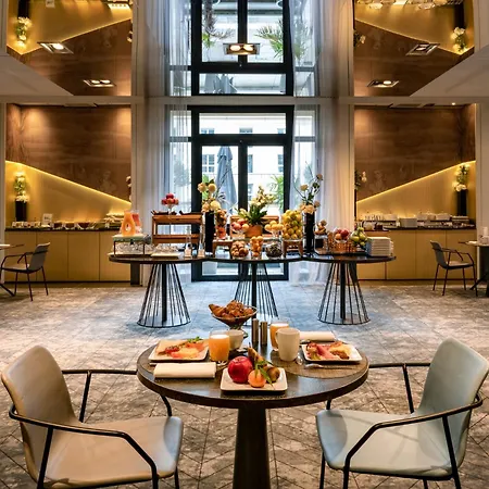 מלון Le Louis Chateau - Mgallery Collection ורסאי