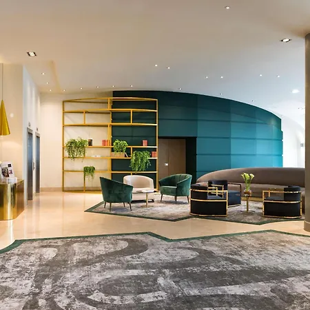 Le Louis Chateau - Mgallery Collection Hotel 4*