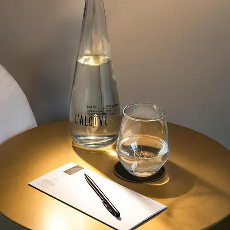 Le Louis Château - Mgallery Versailles