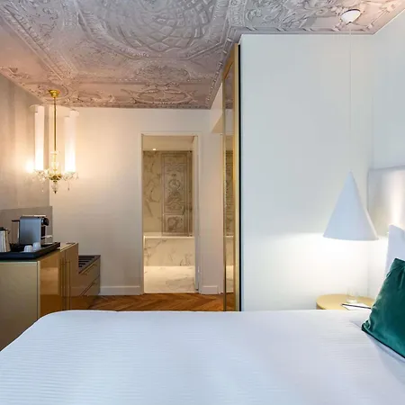 Le Louis Chateau - Mgallery Collection מלון ורסאי