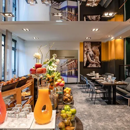 Le Louis Chateau - Mgallery Collection ורסאי