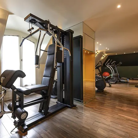 Le Louis Château - Mgallery Versailles