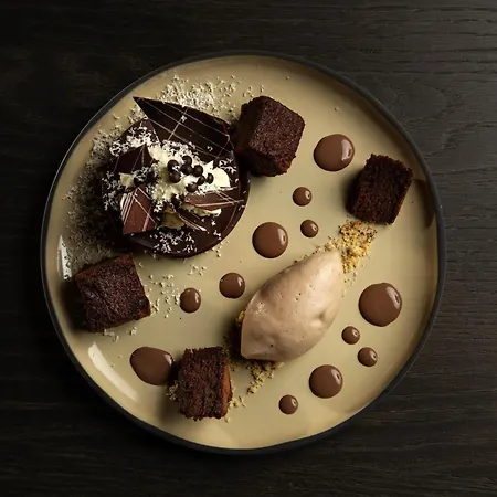 מלון Le Louis Chateau - Mgallery Collection ורסאי