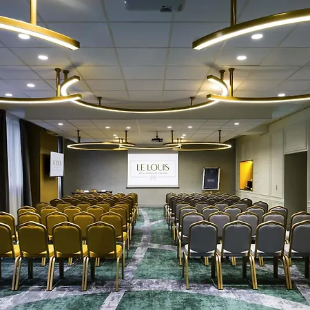 Le Louis Chateau - Mgallery Collection 4* ורסאי