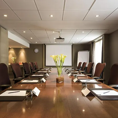 Le Louis Château - Mgallery 4*