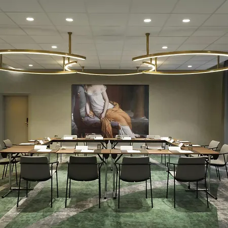 Le Louis Chateau - Mgallery Collection מלון ורסאי