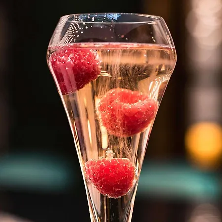 מלון Le Louis Chateau - Mgallery Collection ורסאי