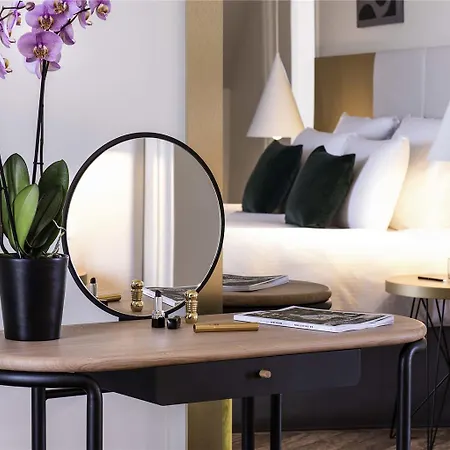 Le Louis Chateau - Mgallery Collection Hotel