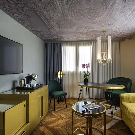 Le Louis Chateau - Mgallery Collection Versalles
