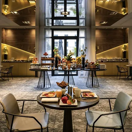Le Louis Chateau - Mgallery Collection 4* Versalles