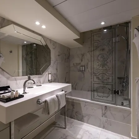 Le Louis Chateau - Mgallery Collection 4* Versailles