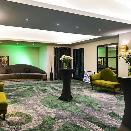 Le Louis Chateau - Mgallery Collection Hotel Versalles