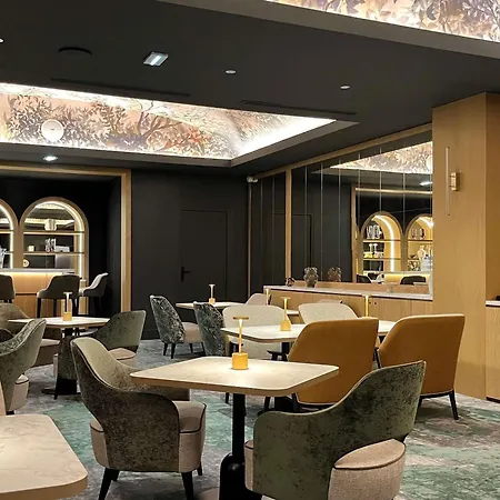 Le Louis Chateau - Mgallery Collection Hotel Versalles