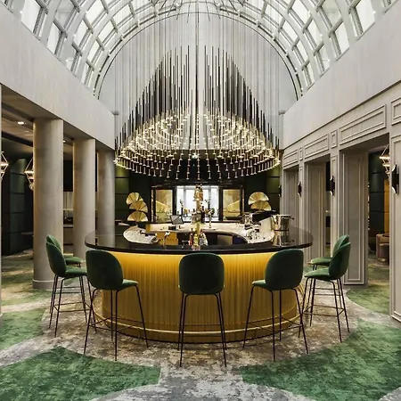 Le Louis Chateau - Mgallery Collection Hotel Versailles