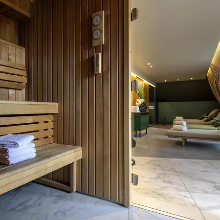 Hotel Le Louis Chateau - Mgallery Collection