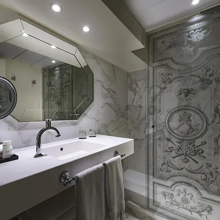 Le Louis Chateau - Mgallery Collection 4* Versailles