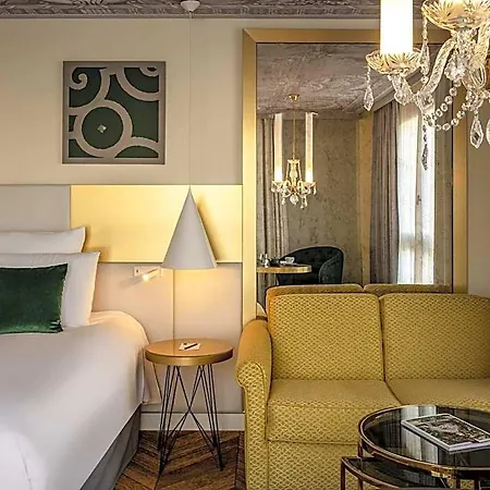 Le Louis Chateau - Mgallery Collection 4* Versailles
