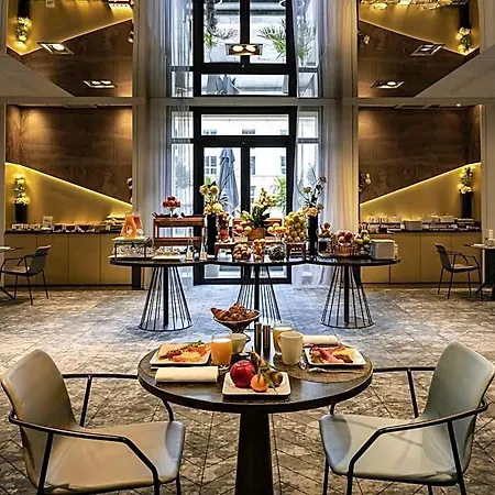 Le Louis Chateau - Mgallery Collection Hotel Versailles