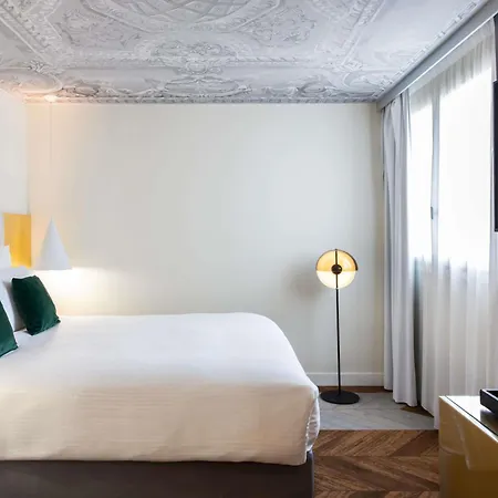 Le Louis Chateau - Mgallery Collection 4*